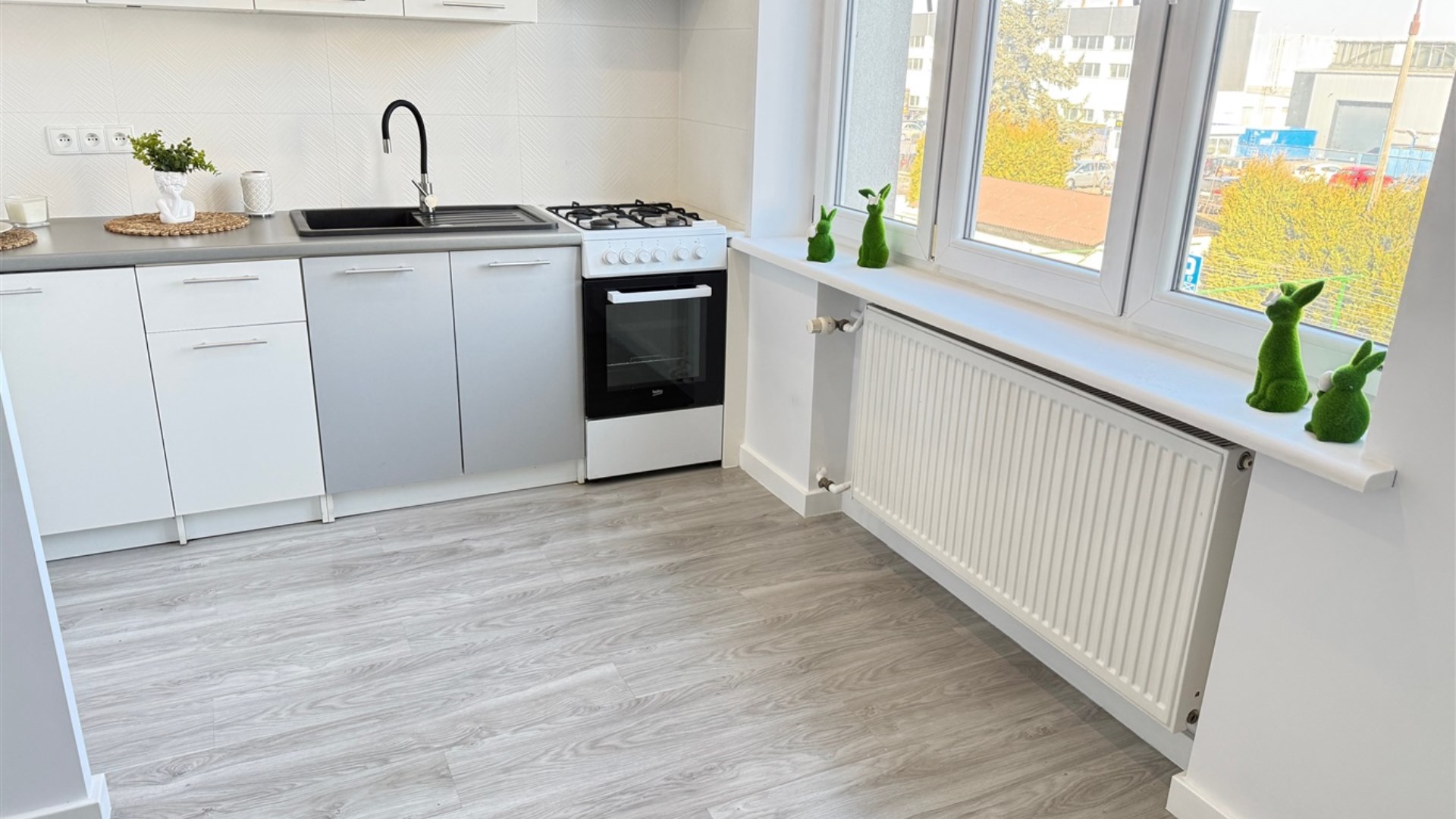 Mieszkanie na sprzedaż